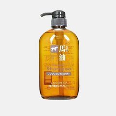 Dầu gội mỡ ngựa 600ml