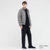 Áo siêu nhẹ nam Uniqlo - 439589