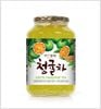 Trà nhân sâm mật ong Danongwon Hàn Quốc - 580g - tăng cường đề kháng