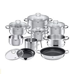 Bộ nồi Silit Toskana Topf set 10 món