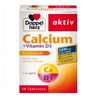 VIÊN UỐNG CALCIUM VITAMIN D3 DOPPELHERZ