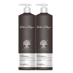 Dầu gội và xả Biotin& Collagen Luxury 1000ml