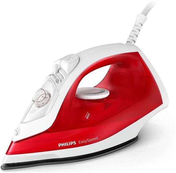Bàn là PHILIPS GC1742/40 (màu đỏ)