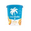 Sữa chua dừa thuần chay Cocobella 500g Nhập khẩu Úc