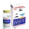 Viên uống trắng da Vita White Plus 240 viên