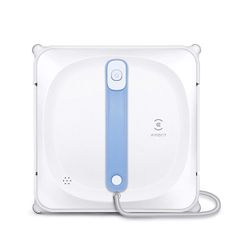 Robot lau kính Ecovacs Winbot 920 - kính sạch bong, nhà sáng bóng