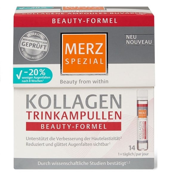 Kollagen Merz Spezial 350 Ml Chinh Hang Sỉ Lẻ Tại Ha Nội Mua Hang Trực Tuyến Gia Tốt Nhất