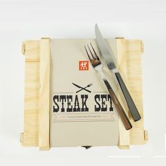 Bộ dao dĩa Steak Zwilling Set12P specials 07150-359-0