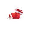 Xay thịt, rau củ cầm tay Tupperware Turbo Chopper