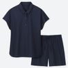 Bộ pyjamas nữ Uniqlo - 415353