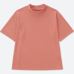 Áo phông cộc tay nữ Uniqlo - 413675