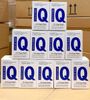 FOKUS IQ 120 Viên – Tăng Cường Trí Não, Tập Trung Hiệu Quả, Giảm mệt mọi não bộ