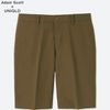 Quần short nam Adam Scott Uniqlo - 182681