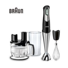 Máy xay cầm tay Braun MQ745
