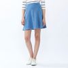 Chân váy Denim Flare Skirt Uniqlo - 144613