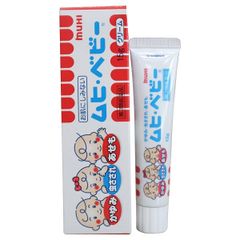 Kem chống muỗi Muhi cho bé sơ sinh (Cream) 15g