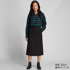 Chân váy Uniqlo - 422928