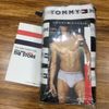 Quần sịp nam Tommy Hilfiger Cotton Classic Brief set 4 cái