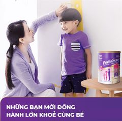 Sữa PediaSure hương Vani của Abbott Đức 400g