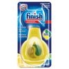 Viên khử mùi máy rửa bát Finish Deo Citrus & Limette