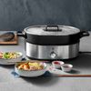 Nồi hấp & lẩu WMF Lono hot pot & steamer