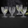 Set 4 ly Nachtmann Noblesse 101966 KELCHGLAS GROSS SET/4