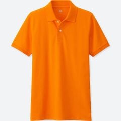 Áo Polo nam Uniqlo - làm mát và khử mồ hôi - 164186