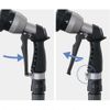 Vòi Tưới Cây Kim Loại Kẽm Takagi QG555 Nhật Bản – Bền Bỉ, Tiết Kiệm Nước