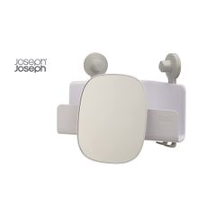 Kệ nhà tắm kèm gương Joseph Joseph 70548 EasyStore™