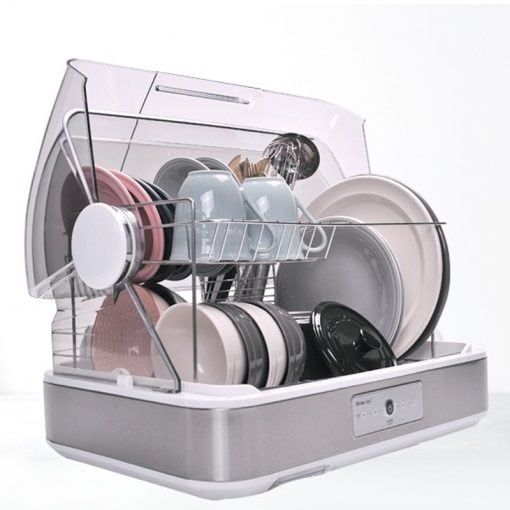 Máy sấy tiệt trùng bát đĩa Heim Chef HTD-700