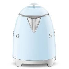 Ấm siêu tốc mini Smeg KLF05P