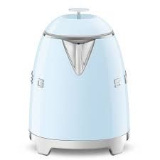 Ấm siêu tốc mini Smeg KLF05P