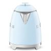 Ấm siêu tốc mini Smeg KLF05P