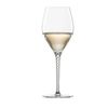 Bộ 2 ly rượu vang Zwiesel Glas Handmade spirit 121647 vân xám - 358ml