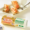 Bơ cuộn mặn Elle & Vire 80% béo