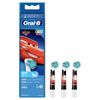 Set 3 đầu bàn chải thay thế Oral-B EB10S-3 Stages Power