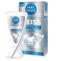 Kem đánh làm trắng răng Perl Expert Weiss 50 ml