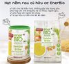 Hạt nêm rau củ hữu cơ BiO Gemüse Brühe Rossmann- 100% công nghệ sạch (túi)
