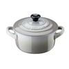 Nồi gang mini Le Creuset Cocotte 10 cm
