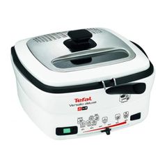 Nồi lẩu điện đa năng Multicooker Tefal FR4950 9 in 1