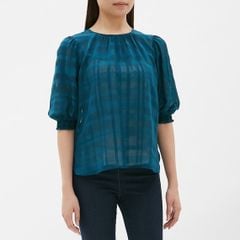 Áo sơ mi nữ Uniqlo - 306137