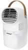 Máy lọc không khí, bù ẩm Steba 6M 36-36-00 6W mini