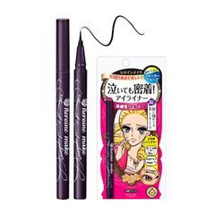 Bút Kẻ Mắt Kiss Me Heroine Make Smooth Liquid Eyeliner