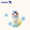 Nước hoa hồng từ cám gạo Keana Care Rice Lotion 200ml