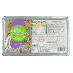 Mì nưa rong biển Konjac 150g