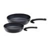 Set 2 chảo Fissler Adamant Comfort