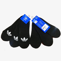 Tất nam Adidas Set 3 đôi