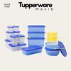 Hộp đựng thực phẩm Tupperware set 16