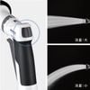 Bộ Vòi Tưới Cây Thu Rút Takagi Aurora R550CG – Bền Bỉ, Dễ Dùng - 50m - Made in Japan