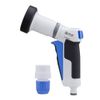 Vòi tưới cây Takagi Progrip Scrub QG1114FJ – Xịt mạnh, rửa sạch, tiện lợi hàng Nhật chính hãng